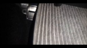 замена салонного фильтра уаз патриот