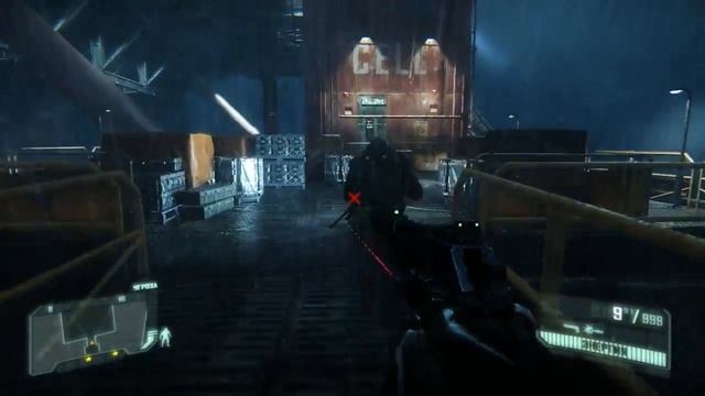Crysis 3 Прохождение Gameplay+Trainer-Часть-2 смотреть онлайн