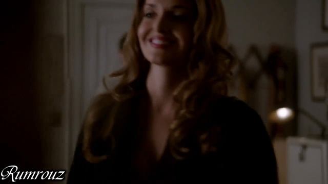 Crush [White Collar]