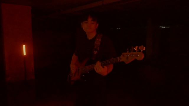「IPPA」Inferno - MRS. GREEN APPLE [FIRE FORCE] | band cover смотреть онлайн