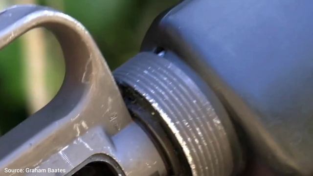 The 5 Most Common Failures In Firearms смотреть онлайн