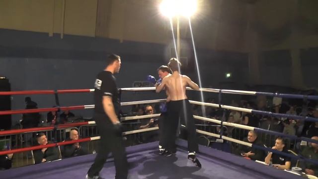 Hells Gate Connor Evans Vs Kieran Mallinson смотреть онлайн