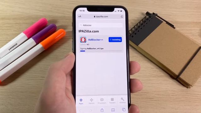 How To Block Ads on iPhone 2021 | Best Ads Blocker For iphone смотреть онлайн