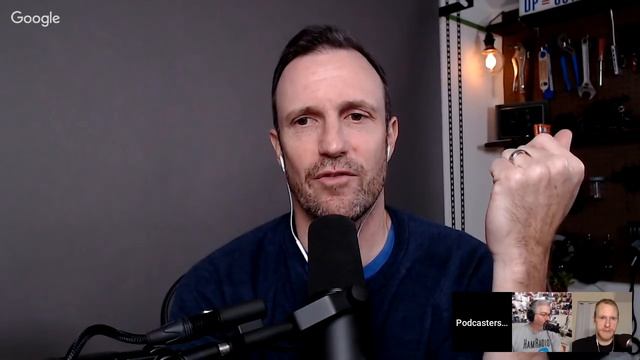 What's Up with Apple Podcasts? смотреть онлайн