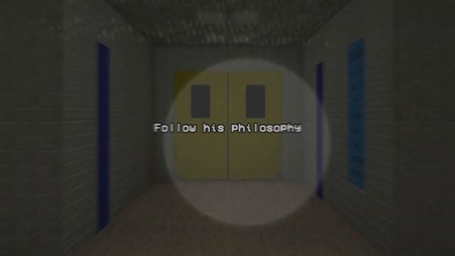 Baldi’s Basics Song - Basics in Behavior Mashup [Dark Red] - The Living Tombstone feat.OR3O смотреть онлайн