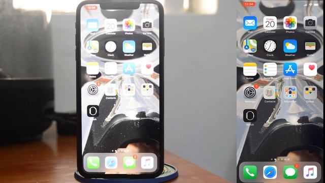 How To Delete Contacts On iPhone смотреть онлайн