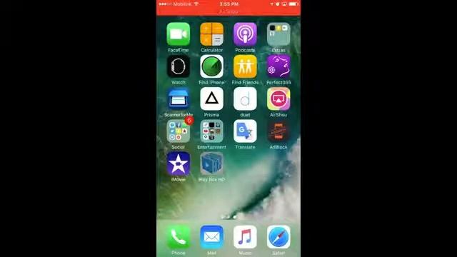 MOVIES/Series APP IOS NO JAILBREAK NO COMPUTER FOR LATEST IOS 9-10.2 смотреть онлайн