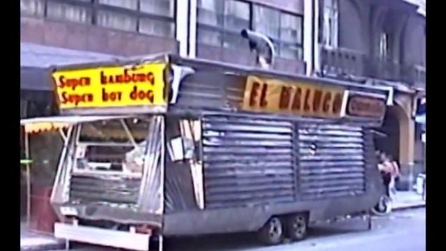 BAJO MONTEVIDEO - Edu Criscuolo - 1990 смотреть онлайн