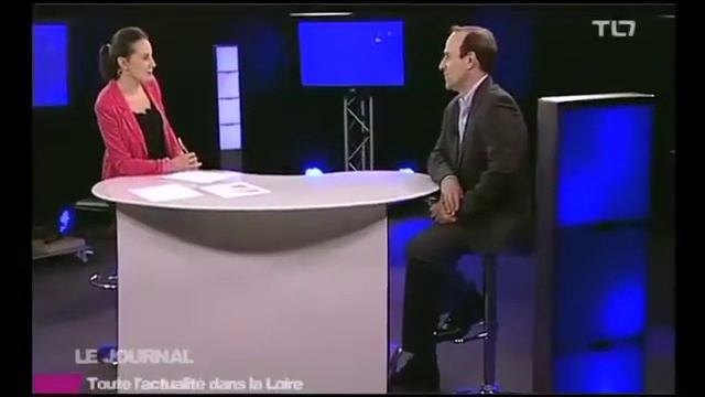 Chapuis Armes à la TV! смотреть онлайн