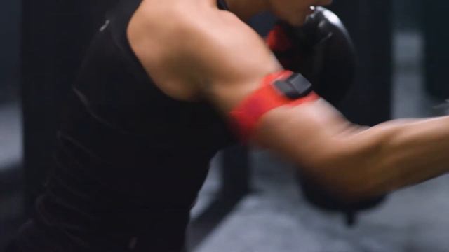 ActionSleeve Armband for Apple Watch смотреть онлайн