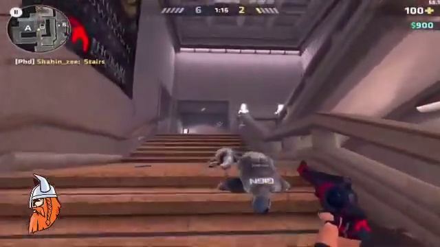 PRO MOMENT #30 - CRİTİCAL OPS смотреть онлайн