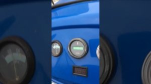 ZS 1125 diesel engine, Chinese tractor cold start