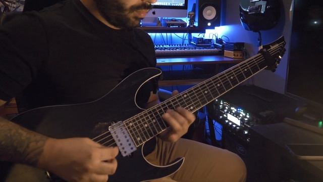 Destiny 2 Deep Stone Lullaby (Cover) смотреть онлайн