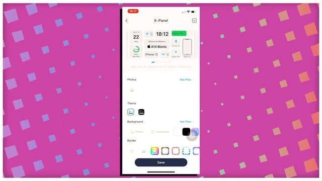 Como personalizar seu iPhone em menos de 5 minutos! (rápido, fácil e gratuito + MELHORES APPS) смотреть онлайн