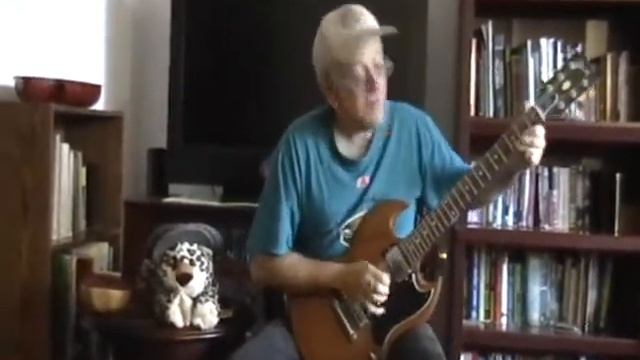 Original Jaguar's Theme смотреть онлайн
