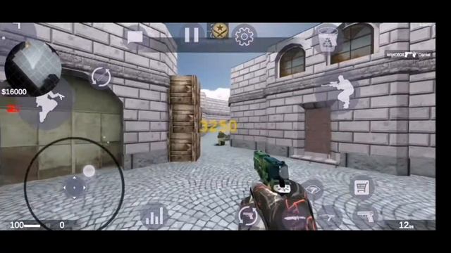 cool fragmovie (cs:go mobile) смотреть онлайн