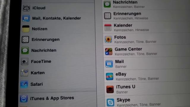 iPad Mini Pixel Display Problem смотреть онлайн