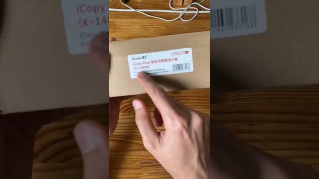 QianLi iCopy Plus 2.2V with battery + FaceID activation board review #technology #iphone #repair смотреть онлайн