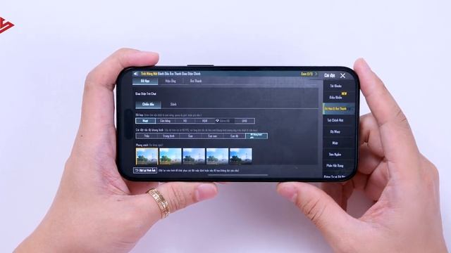 Mình đặc biệt thích chơi Game trên iPhone 14 Pro Max vì 3 lý do !!! смотреть онлайн