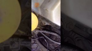 Замена генератор nissan cube az10