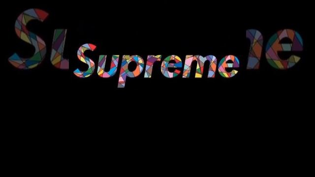Supreme wallpapers смотреть онлайн