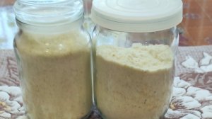 Изготовление сушеного чеснока в домашних условиях.