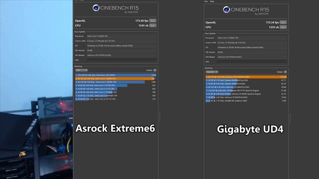 ASRock X99 Extreme6 Review - Finally a X99 motherboard that WORKS! смотреть онлайн