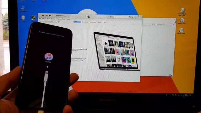 How To Reset & Restore your Apple iPhone X - Factory Reset - new Firmware | 4K смотреть онлайн