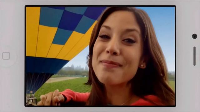 iPhone 4S Commercial/Ad 2011 смотреть онлайн