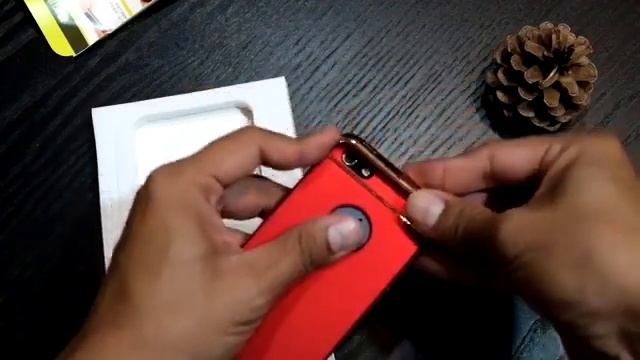 iPaky iPhone 5 / 5s / se смотреть онлайн