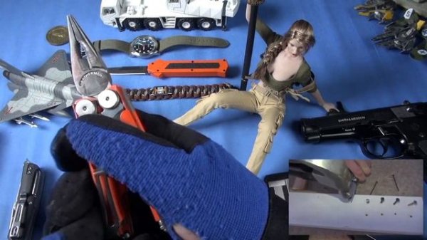 Nextool Flagship Pro: New Fave MT!