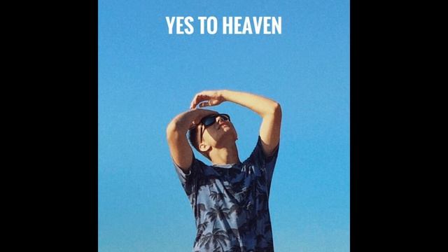 Lana Del Rey • Say Yes To Heaven