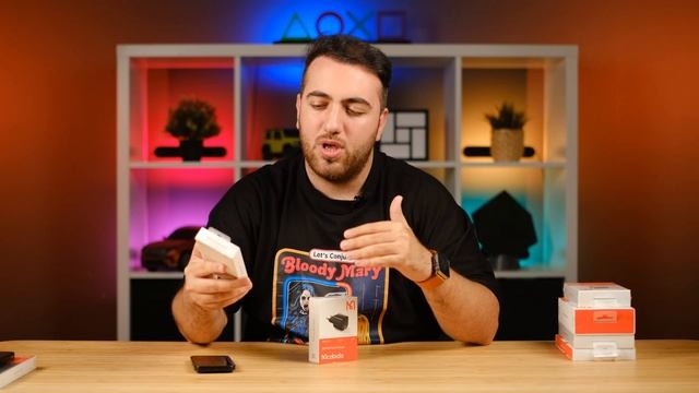 iPhone 15 Pro için en iyi aksesuarlar - Olmazsa olmazlar! смотреть онлайн