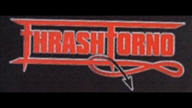 Thrashtorno - Inca demoledor смотреть онлайн