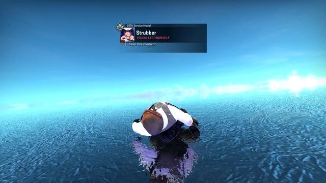 ANOTHER BOWIE KNIFE (CS GO Bowie Knife Unboxing) смотреть онлайн