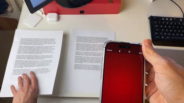 How To Scan Documents On iPhone - Full Guide смотреть онлайн