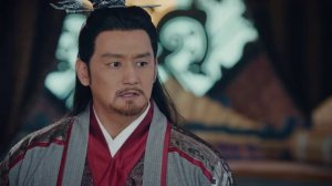 Предание о пробуждении 1 сезон 33 серия