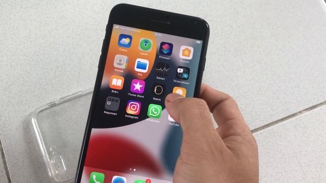 Beli iPhone 7 Plus Second ditahun 2022🔥 Apakah Masih Worth it⁉️ смотреть онлайн