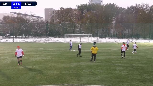 AFL 23. Professional League. Day 15. Iskra-Legion Cheese Joe смотреть онлайн