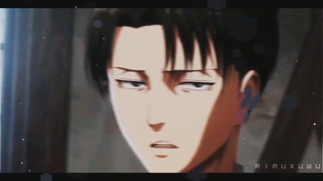 Levi ackerman - intoxicated [ AlightMotion ] preset смотреть онлайн