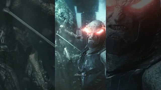 Darkseid |Zack Snyder's Justice League #snydercut #dc #dccomics смотреть онлайн