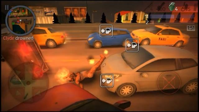 Payback 2 - Mr Pink!!! смотреть онлайн