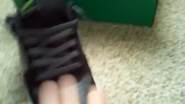 Nike renzo review смотреть онлайн