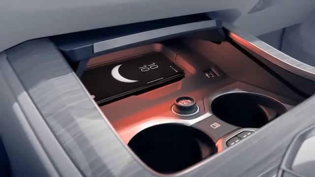 BMW X5. Digital Key Explained. Amazing Tech. смотреть онлайн