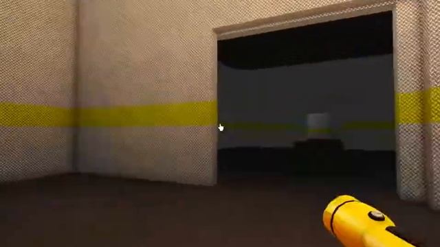 random scp room generator #1 'scp 087' смотреть онлайн