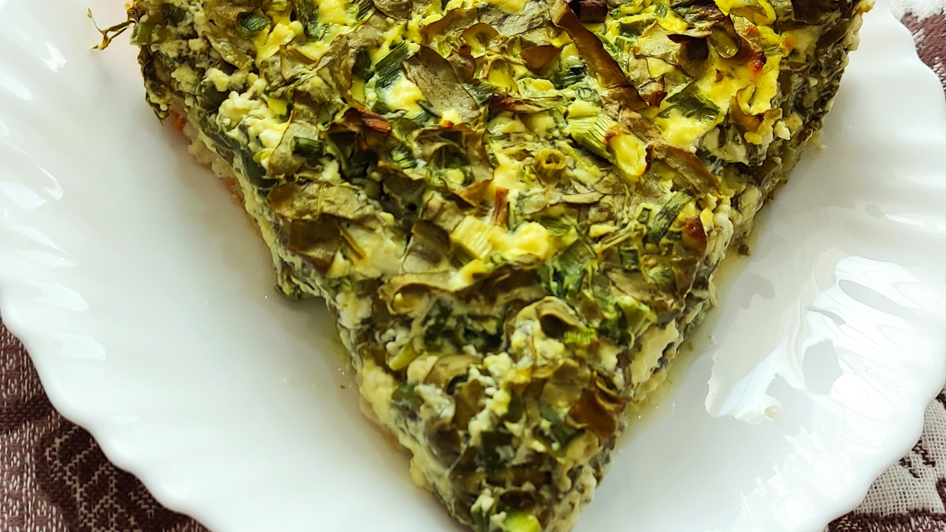 Кухня с Фаридой