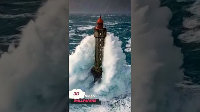 Top 10 3D Video Wallpaper for iPhone X Or Android смотреть онлайн