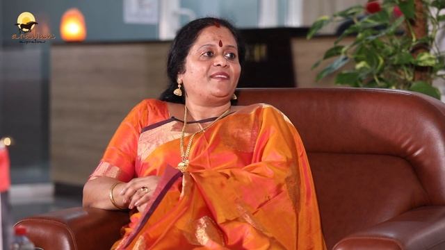 PREMA MURALIDHAR, Educational Affairs Director - Watch full video смотреть онлайн