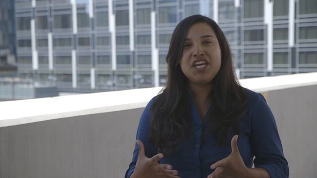 Jennifer Vides and Romeo Vera: How a band teacher influenced a civil engineer смотреть онлайн
