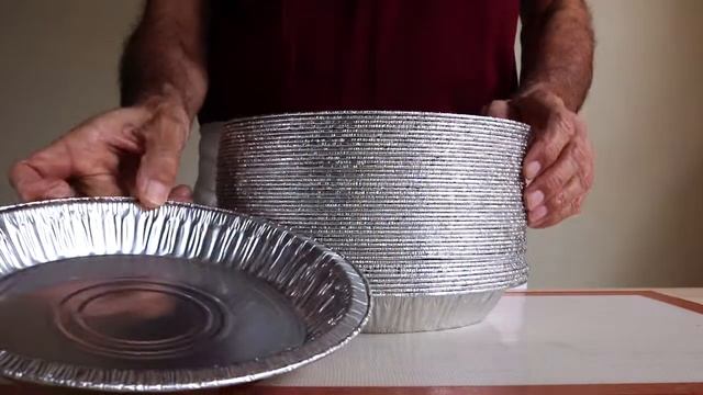 Make a Paper Bag Apple Pie with Pie Academy Author Ken Haedrich смотреть онлайн